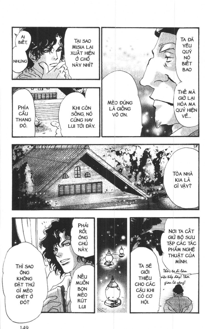 Toraji Phiêu Lưu Ký Chap 6 - Next Chap 7
