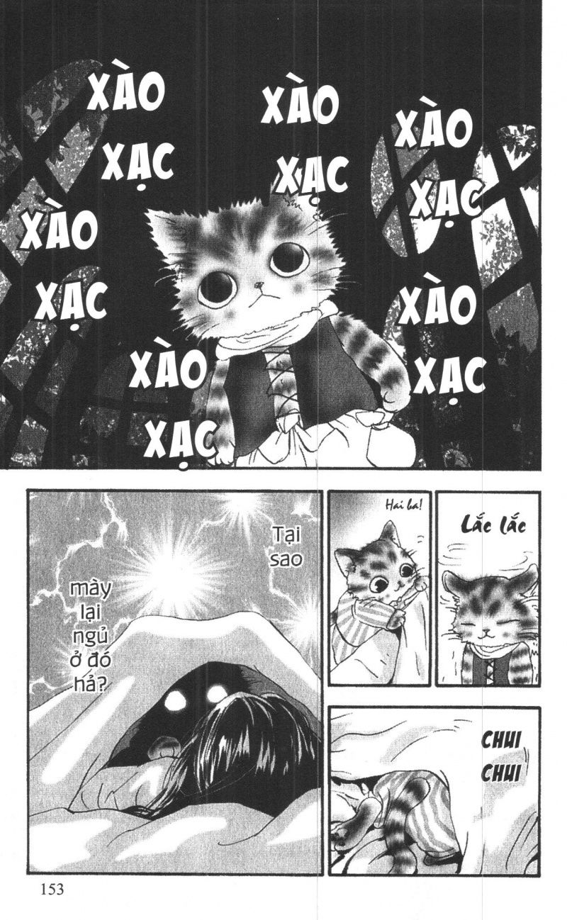 Toraji Phiêu Lưu Ký Chap 6 - Next Chap 7
