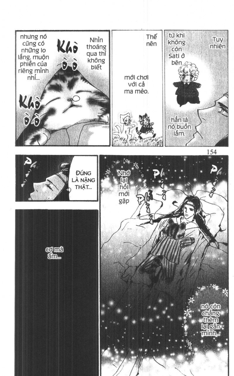 Toraji Phiêu Lưu Ký Chap 6 - Next Chap 7