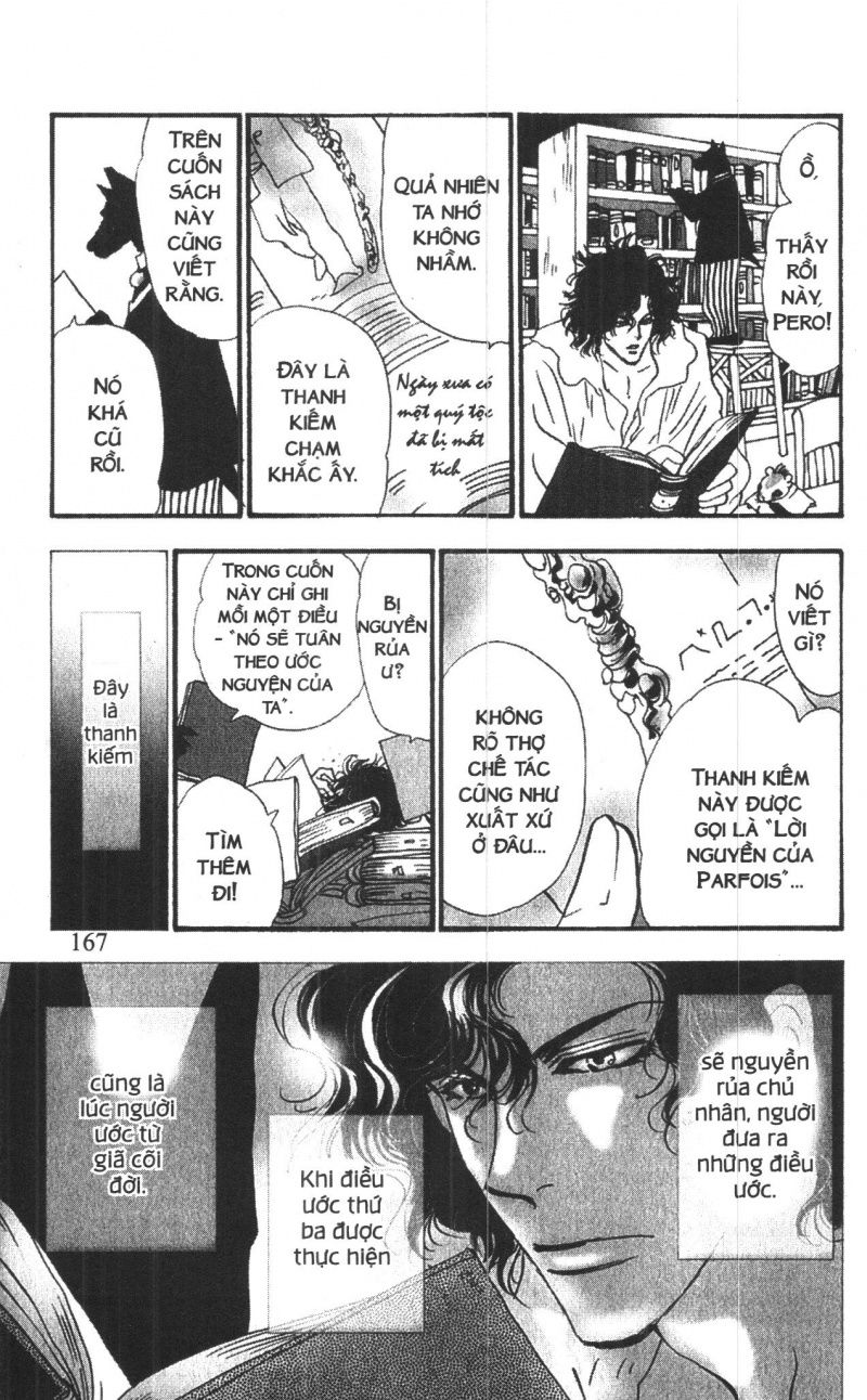 Toraji Phiêu Lưu Ký Chap 6 - Next Chap 7