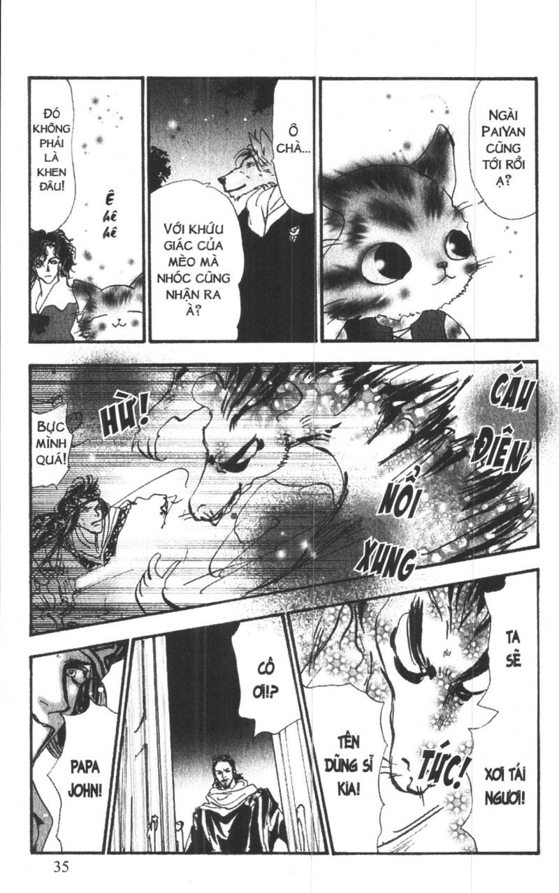 Toraji Phiêu Lưu Ký Chap 6 - Next Chap 7