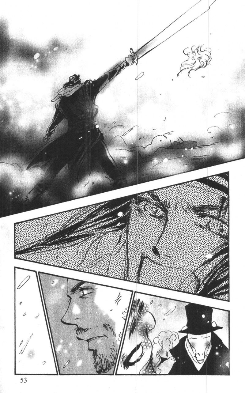 Toraji Phiêu Lưu Ký Chap 6 - Next Chap 7