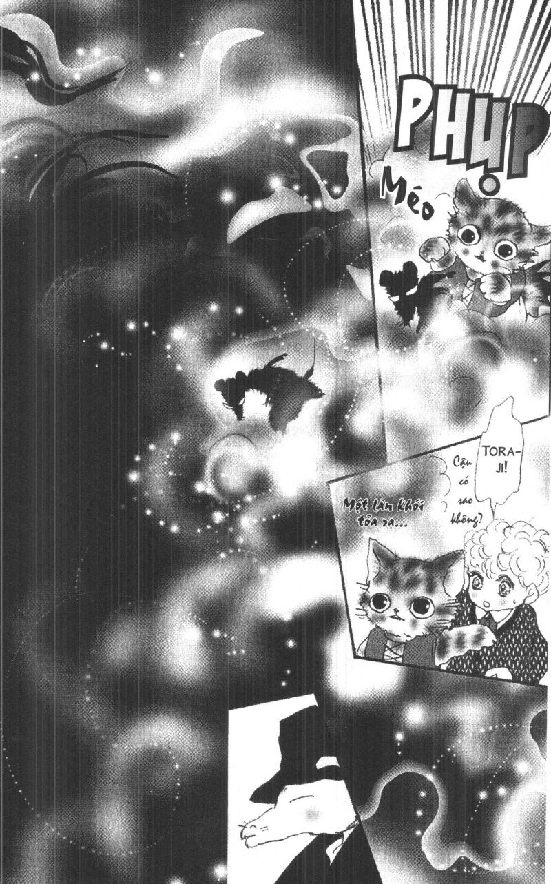 Toraji Phiêu Lưu Ký Chap 6 - Next Chap 7