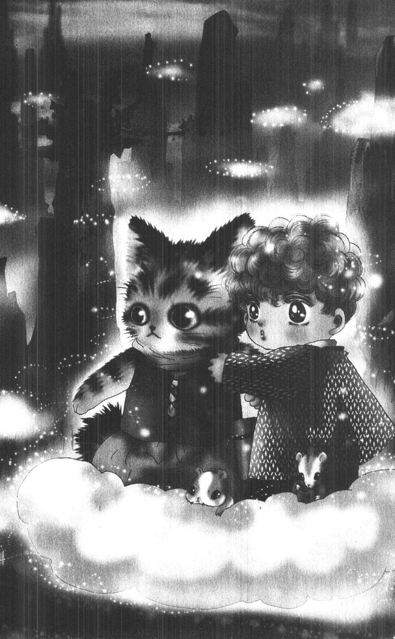Toraji Phiêu Lưu Ký Chap 6 - Next Chap 7