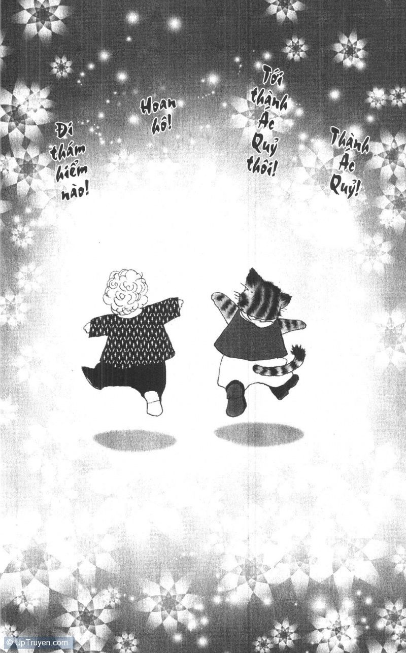 Toraji Phiêu Lưu Ký Chap 6 - Next Chap 7