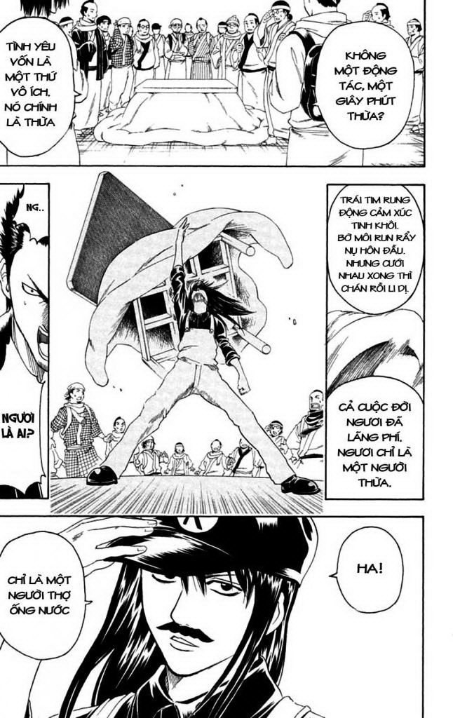 Gintama Chap 147 - Next Chap 148