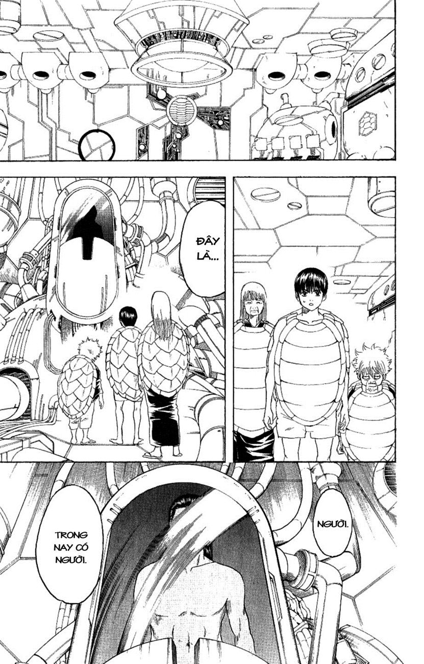 Gintama Chap 179 - Next Chap 180