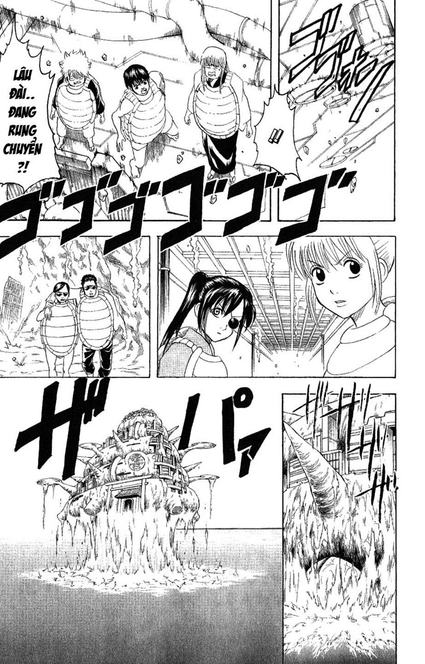 Gintama Chap 179 - Next Chap 180
