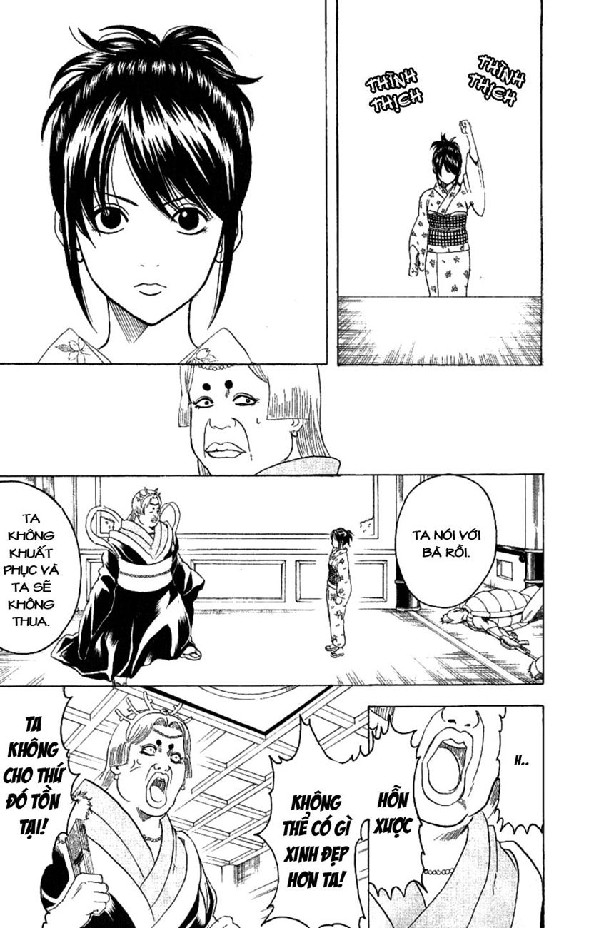 Gintama Chap 179 - Next Chap 180