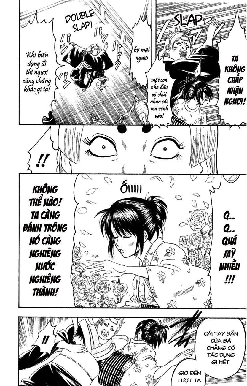 Gintama Chap 179 - Next Chap 180