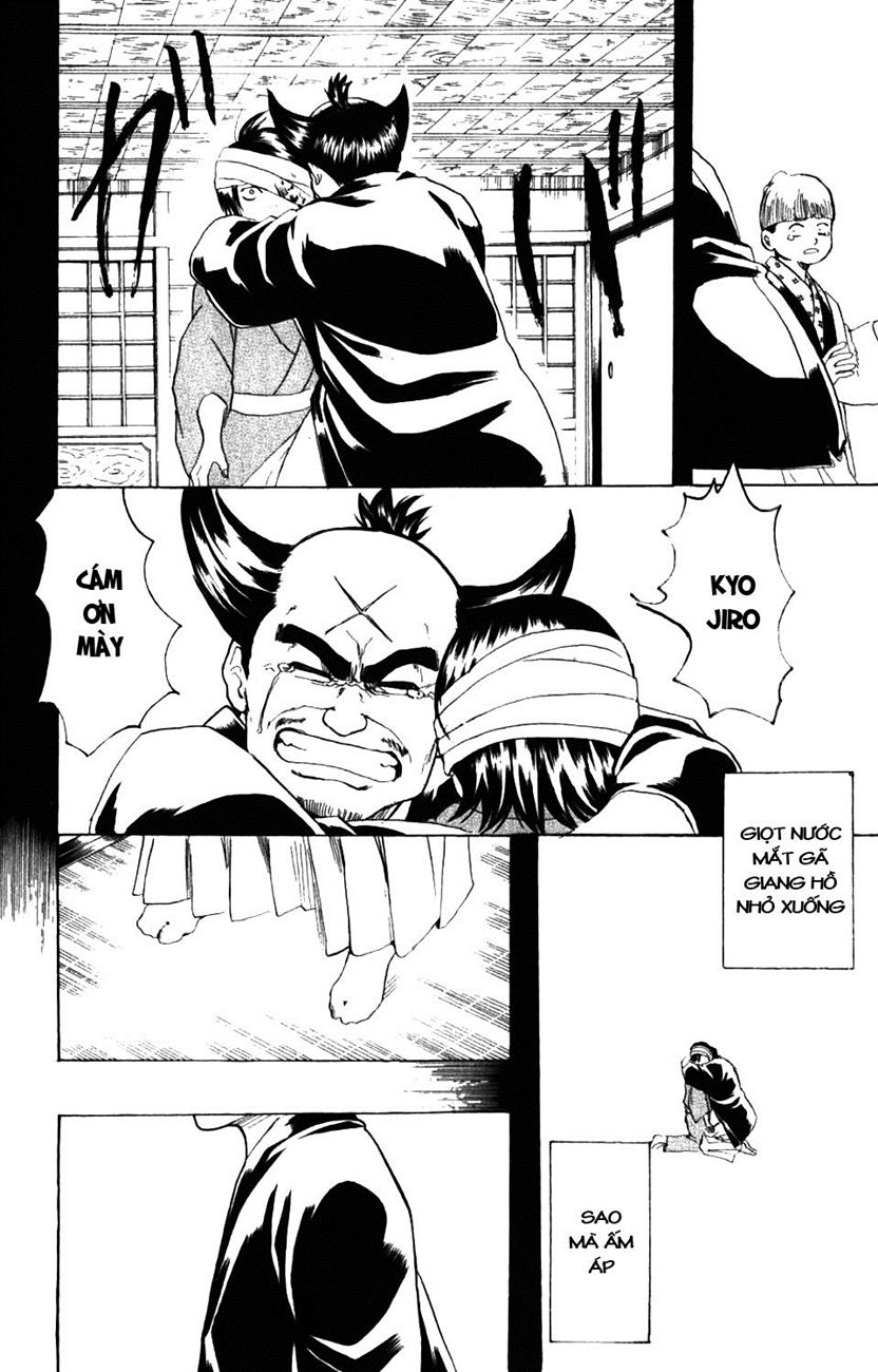Gintama Chap 185 - Next Chap 186