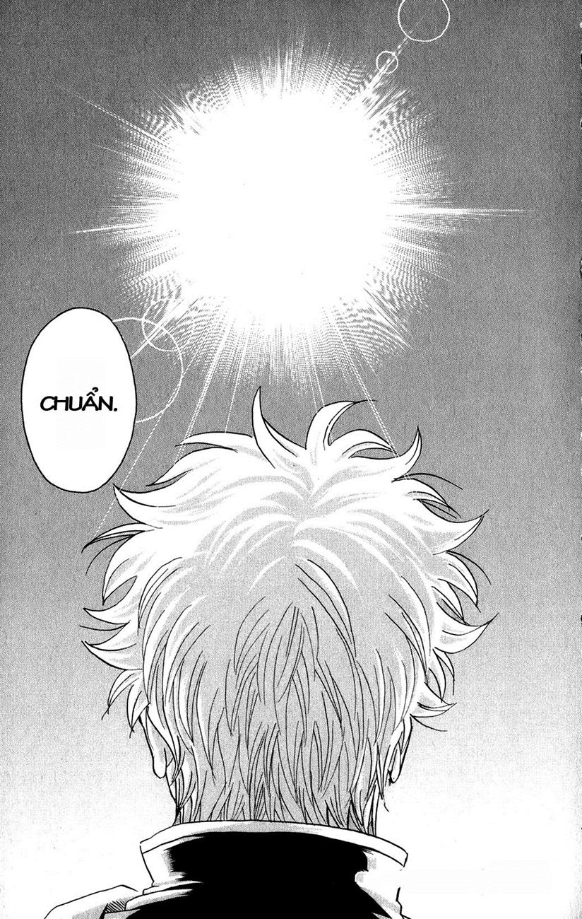 Gintama Chap 228 - Next Chap 229