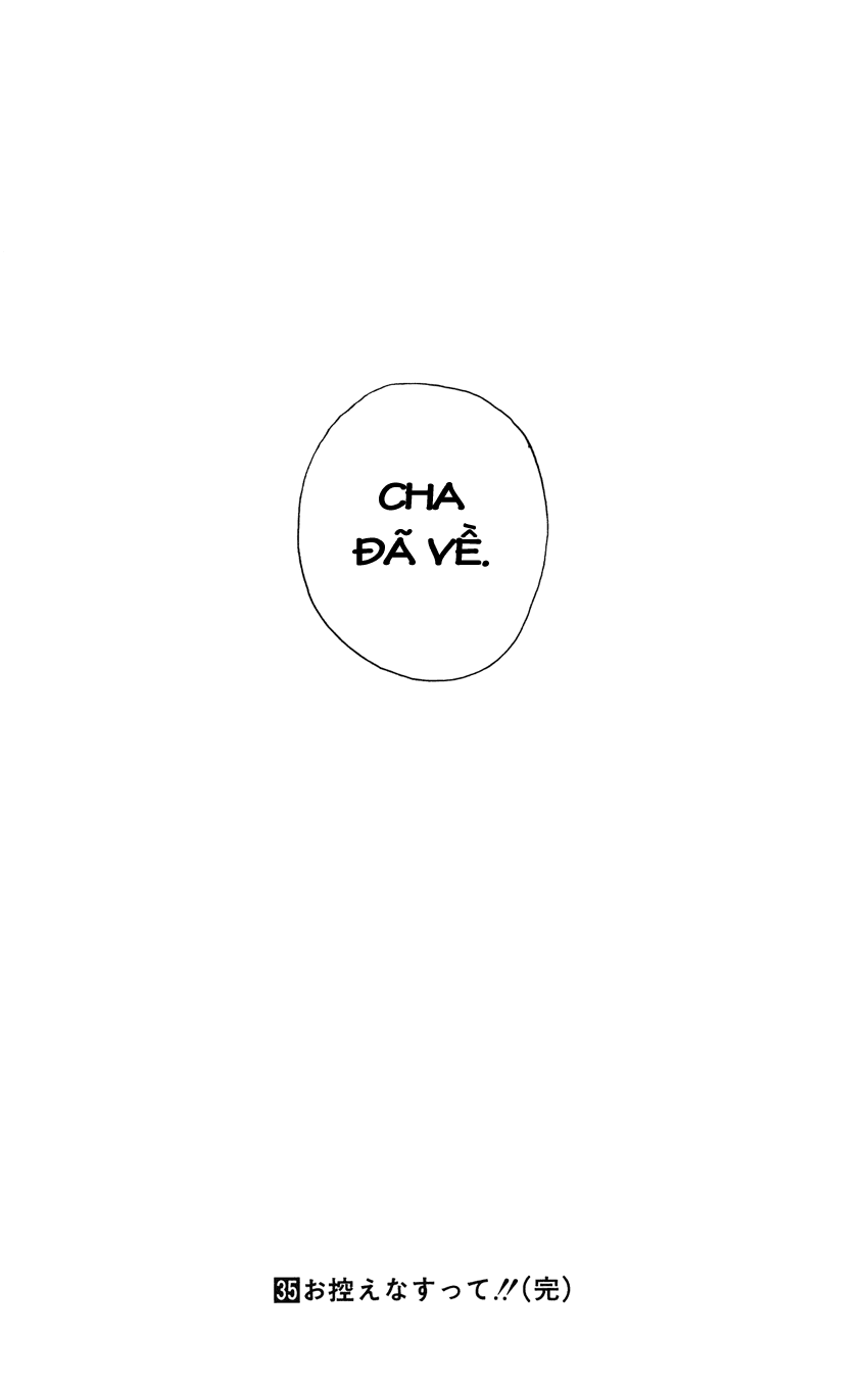 Gintama Chap 309 - Next Chap 310