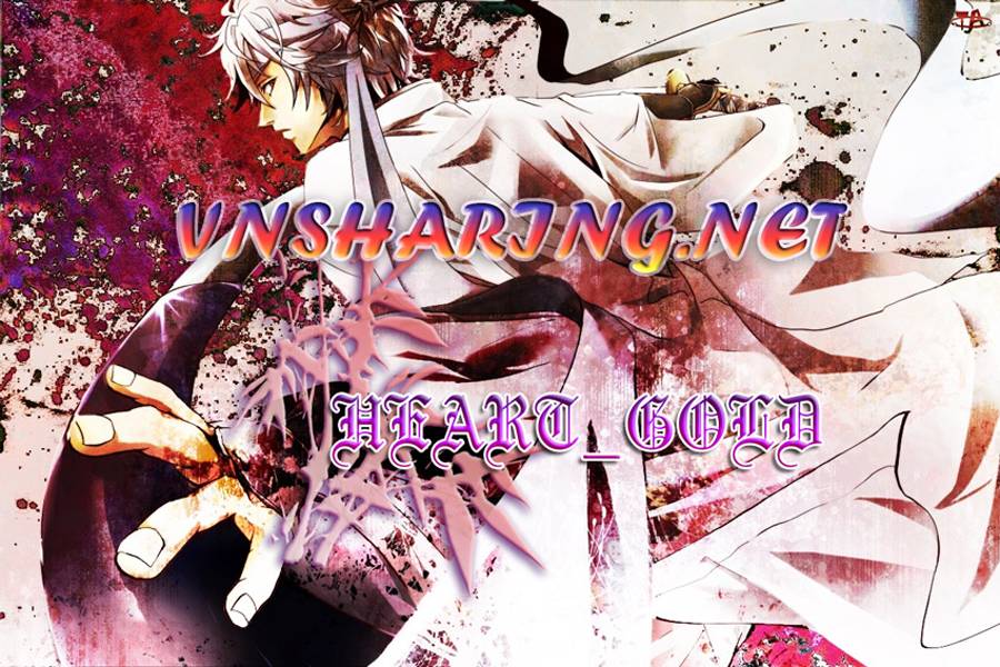 Gintama Chap 312 - Next Chap 313
