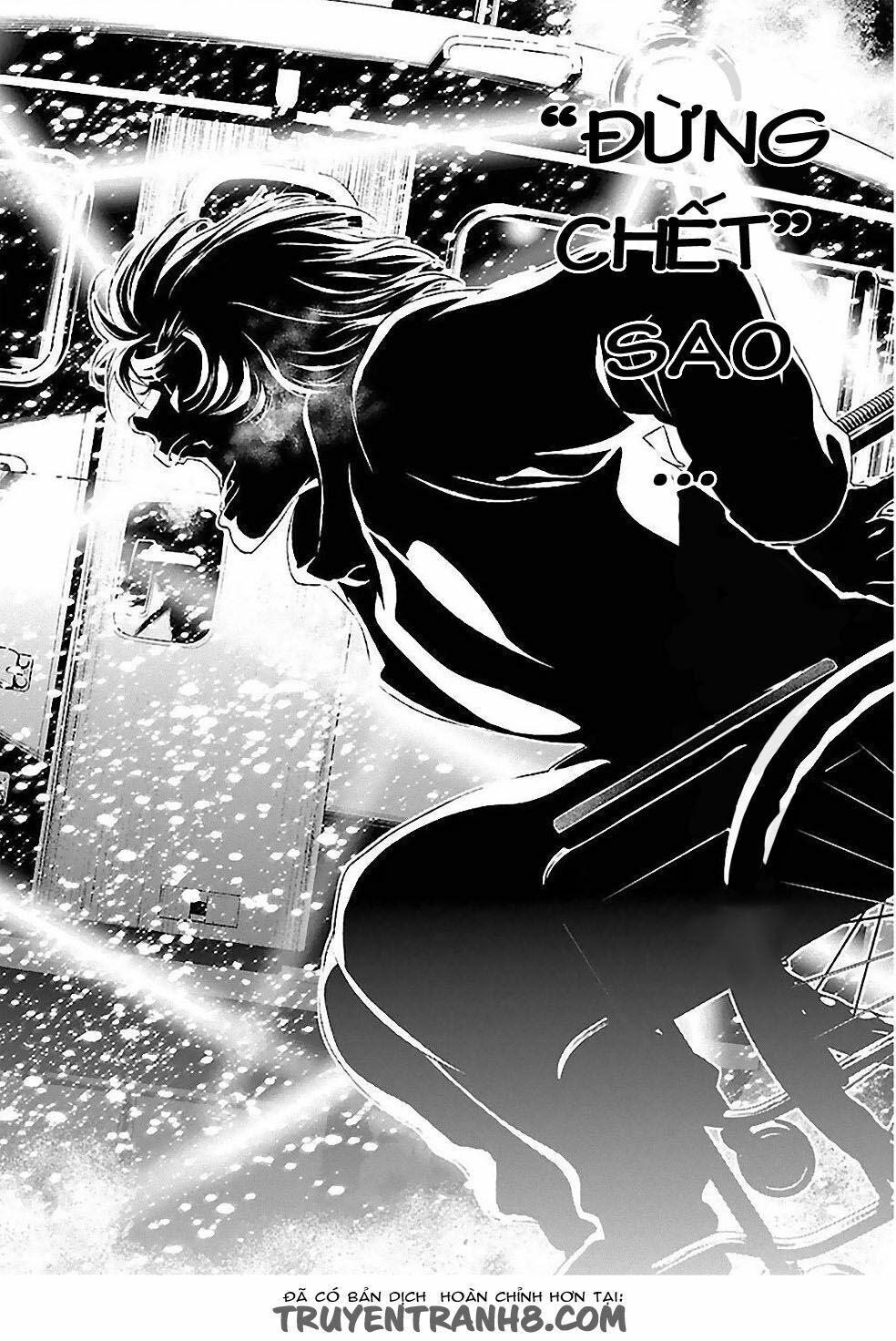 Thời Niên Thiếu Của Black Jack Chap 27 - Next Chap 28
