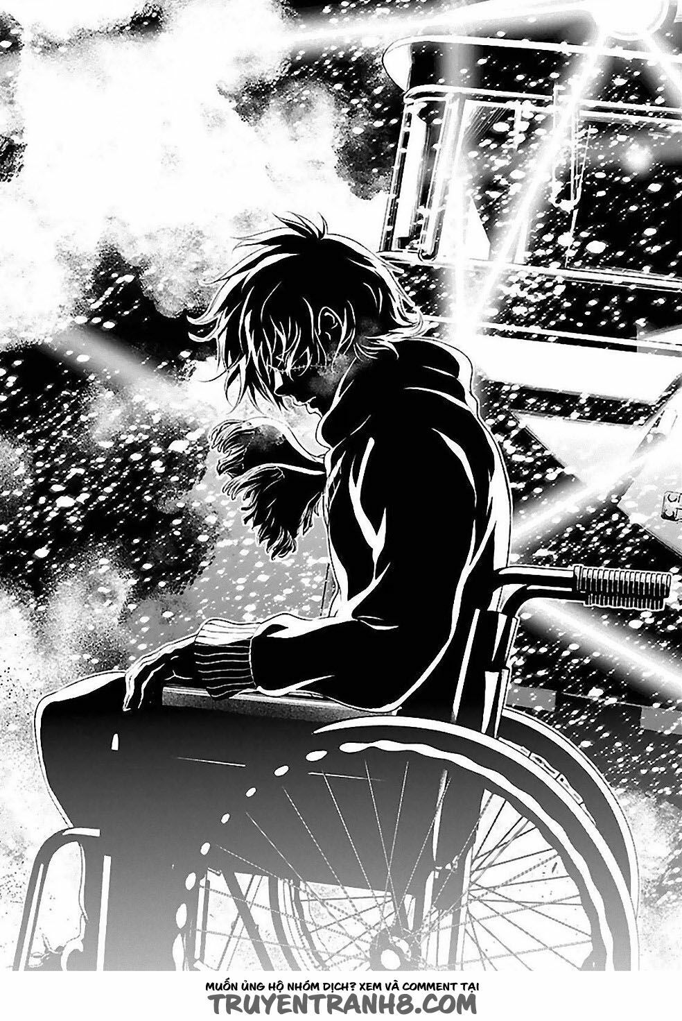 Thời Niên Thiếu Của Black Jack Chap 27 - Next Chap 28