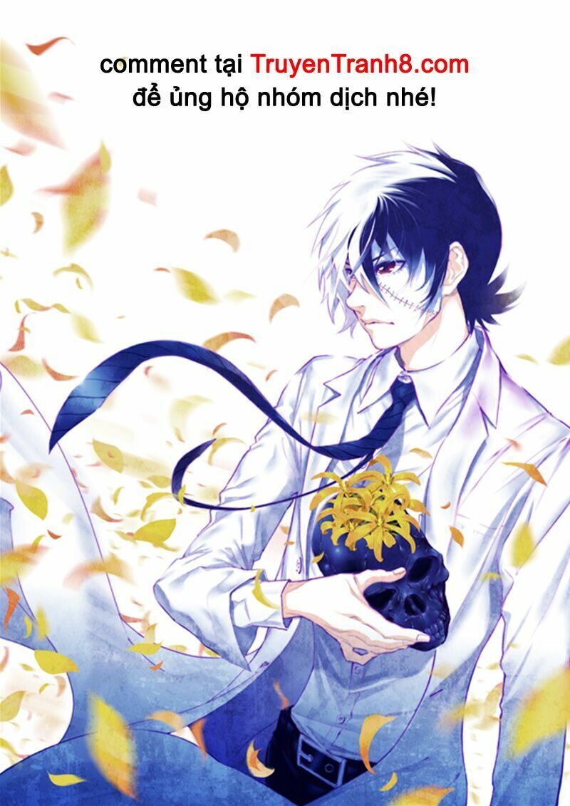 Thời Niên Thiếu Của Black Jack Chap 27 - Next Chap 28