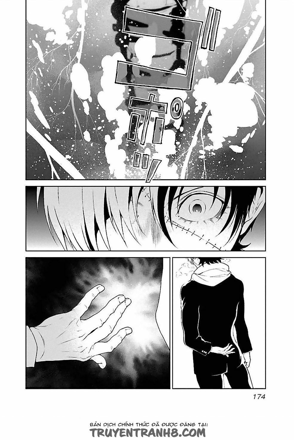 Thời Niên Thiếu Của Black Jack Chap 27 - Next Chap 28