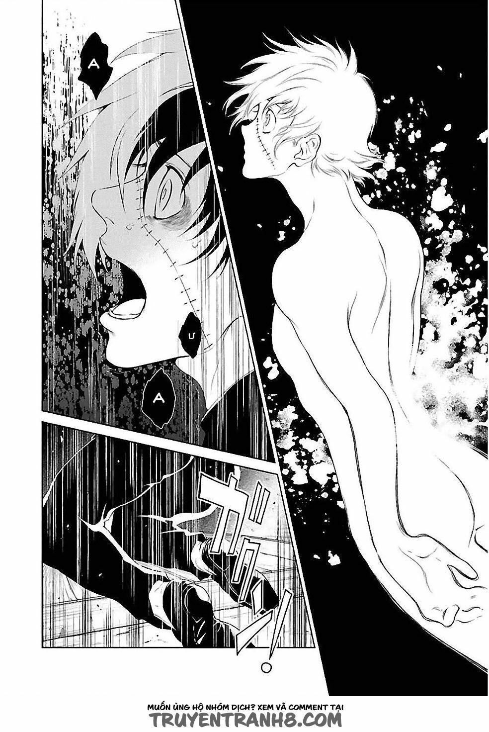 Thời Niên Thiếu Của Black Jack Chap 27 - Next Chap 28