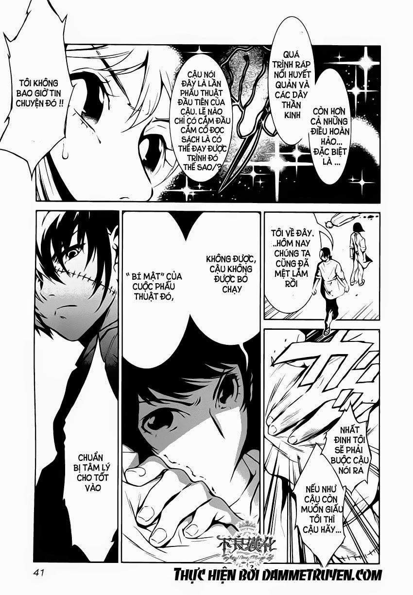 Thời Niên Thiếu Của Black Jack Chap 1.2 - Next Chap 2