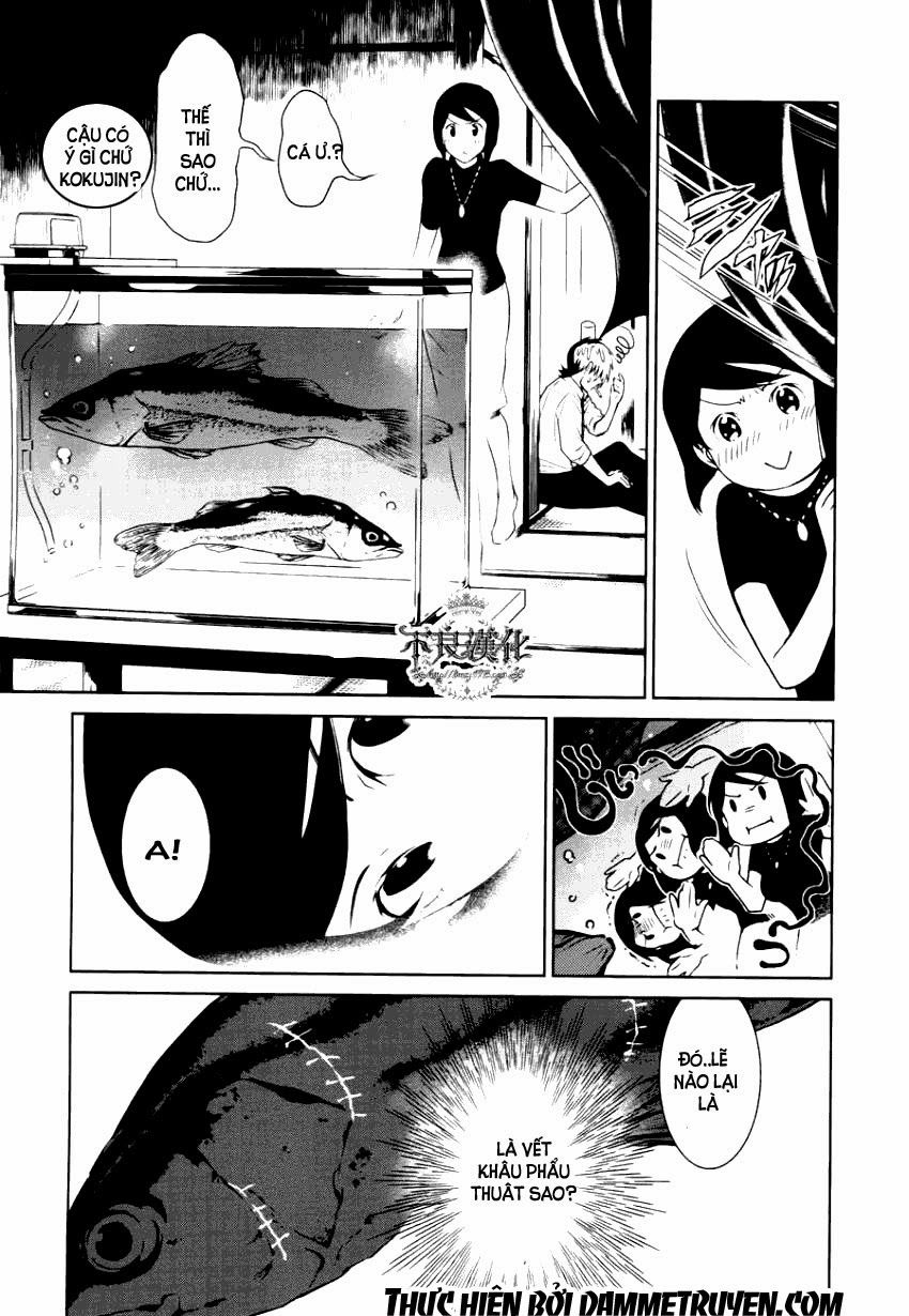 Thời Niên Thiếu Của Black Jack Chap 1.2 - Next Chap 2