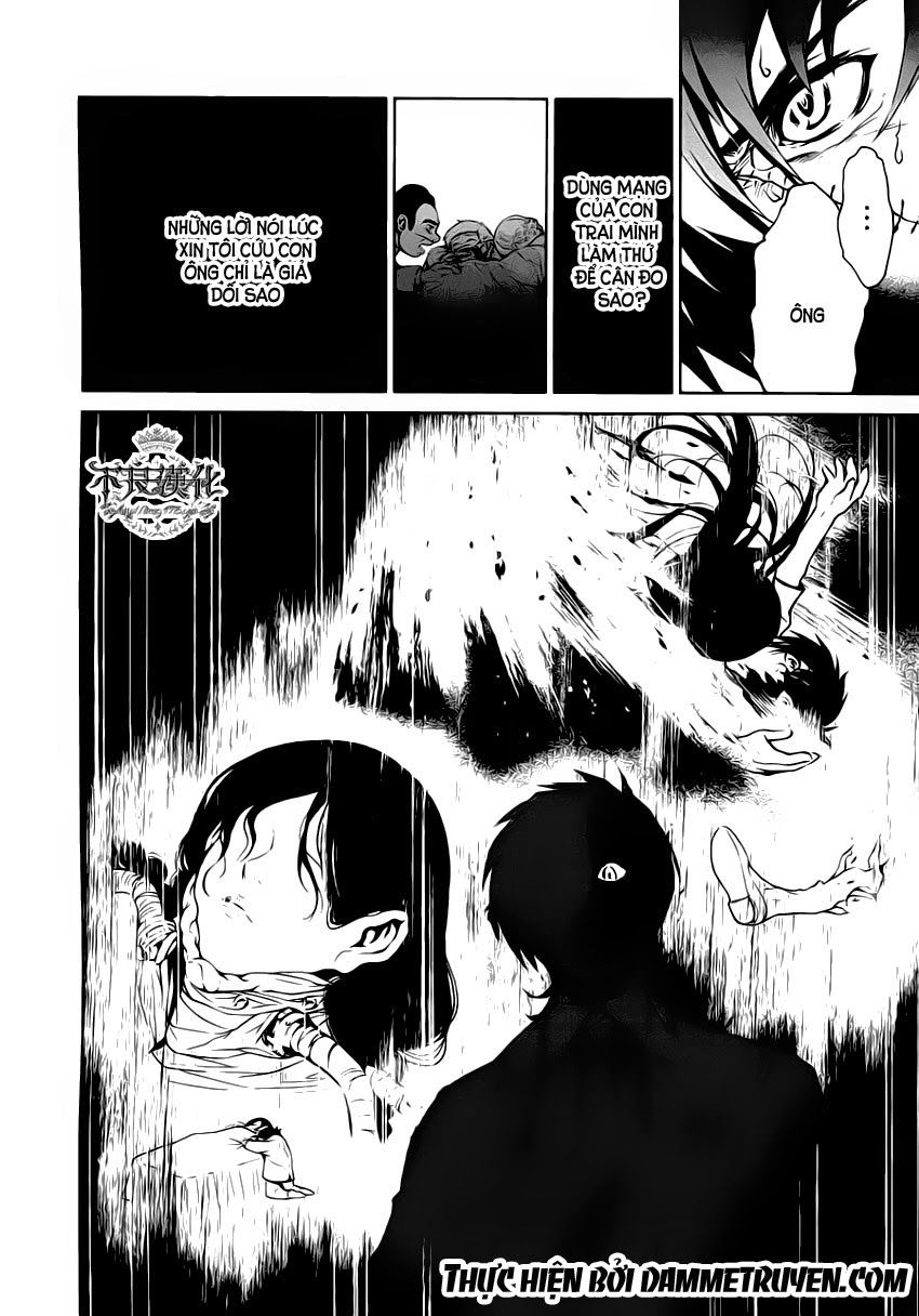 Thời Niên Thiếu Của Black Jack Chap 1.2 - Next Chap 2