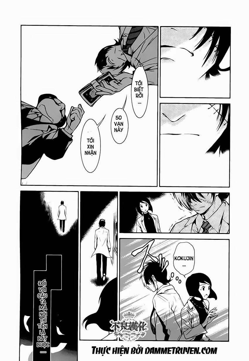 Thời Niên Thiếu Của Black Jack Chap 1.2 - Next Chap 2