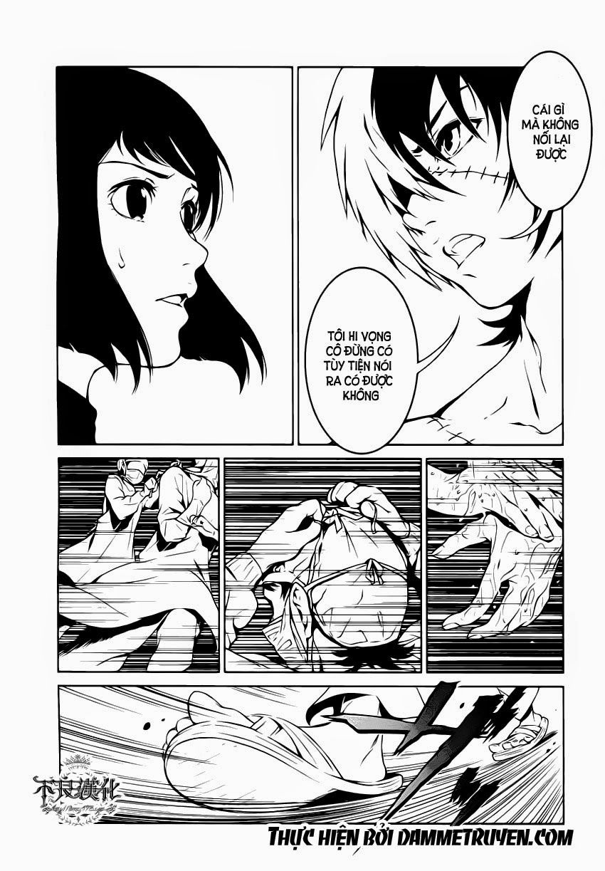 Thời Niên Thiếu Của Black Jack Chap 1.2 - Next Chap 2