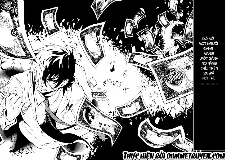 Thời Niên Thiếu Của Black Jack Chap 1.2 - Next Chap 2