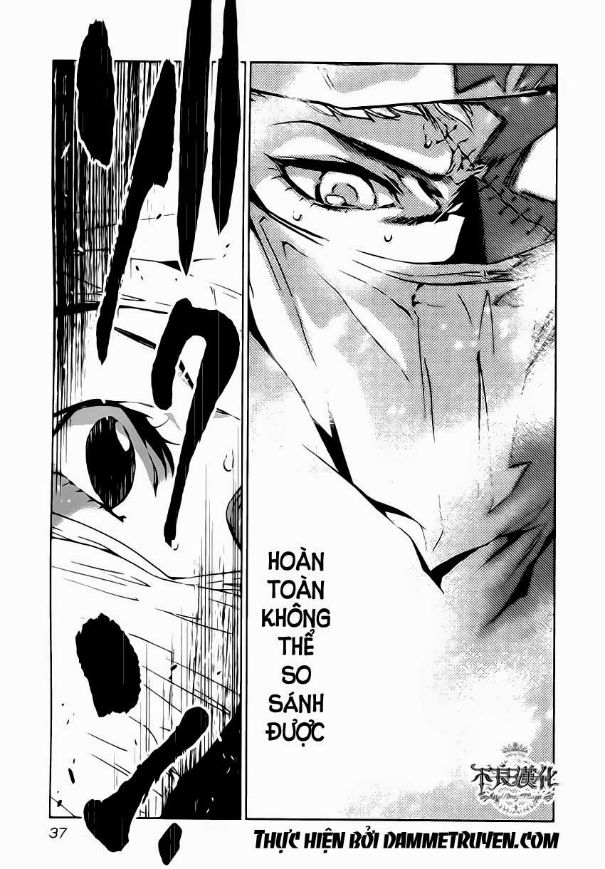 Thời Niên Thiếu Của Black Jack Chap 1.2 - Next Chap 2