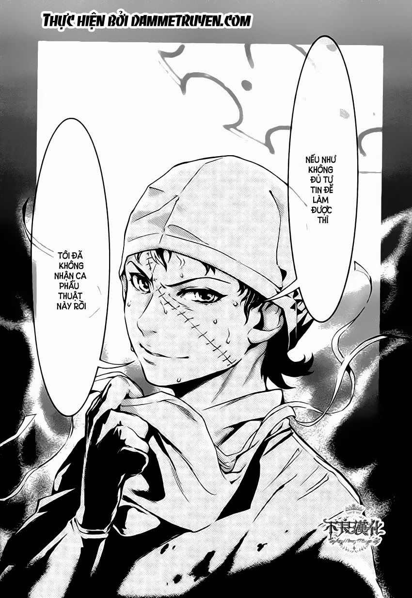 Thời Niên Thiếu Của Black Jack Chap 1.2 - Next Chap 2