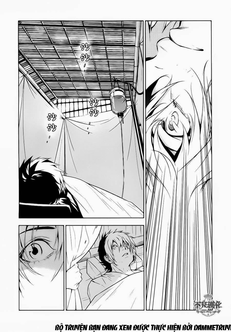 Thời Niên Thiếu Của Black Jack Chap 10 - Next Chap 11