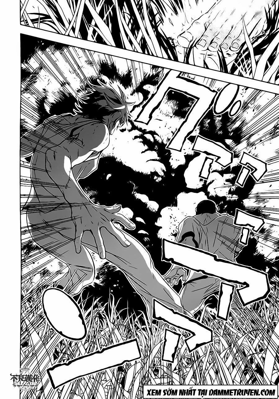 Thời Niên Thiếu Của Black Jack Chap 11 - Next Chap 12