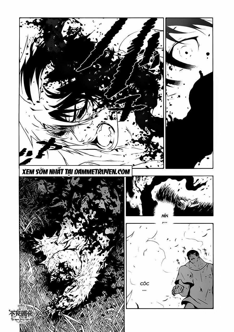Thời Niên Thiếu Của Black Jack Chap 11 - Next Chap 12