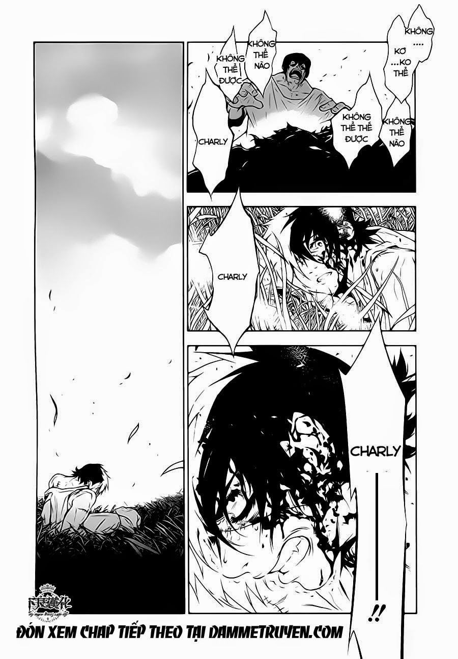 Thời Niên Thiếu Của Black Jack Chap 11 - Next Chap 12