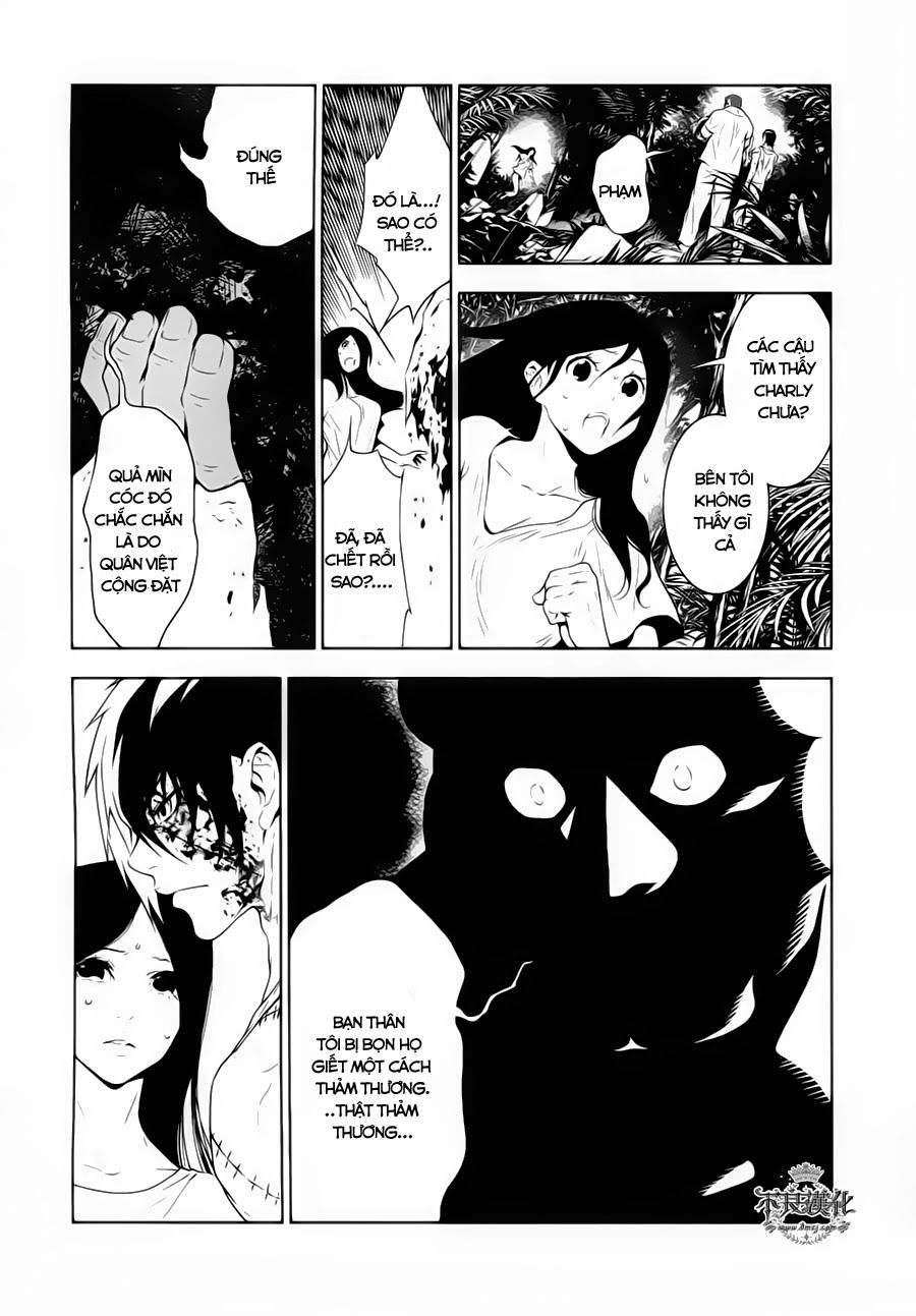 Thời Niên Thiếu Của Black Jack Chap 12 - Next Chap 13