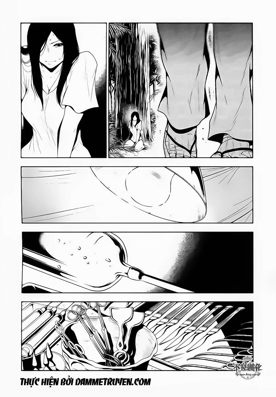 Thời Niên Thiếu Của Black Jack Chap 12 - Next Chap 13