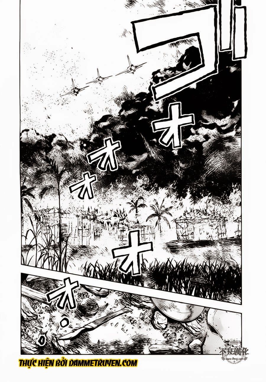 Thời Niên Thiếu Của Black Jack Chap 13 - Next Chap 14