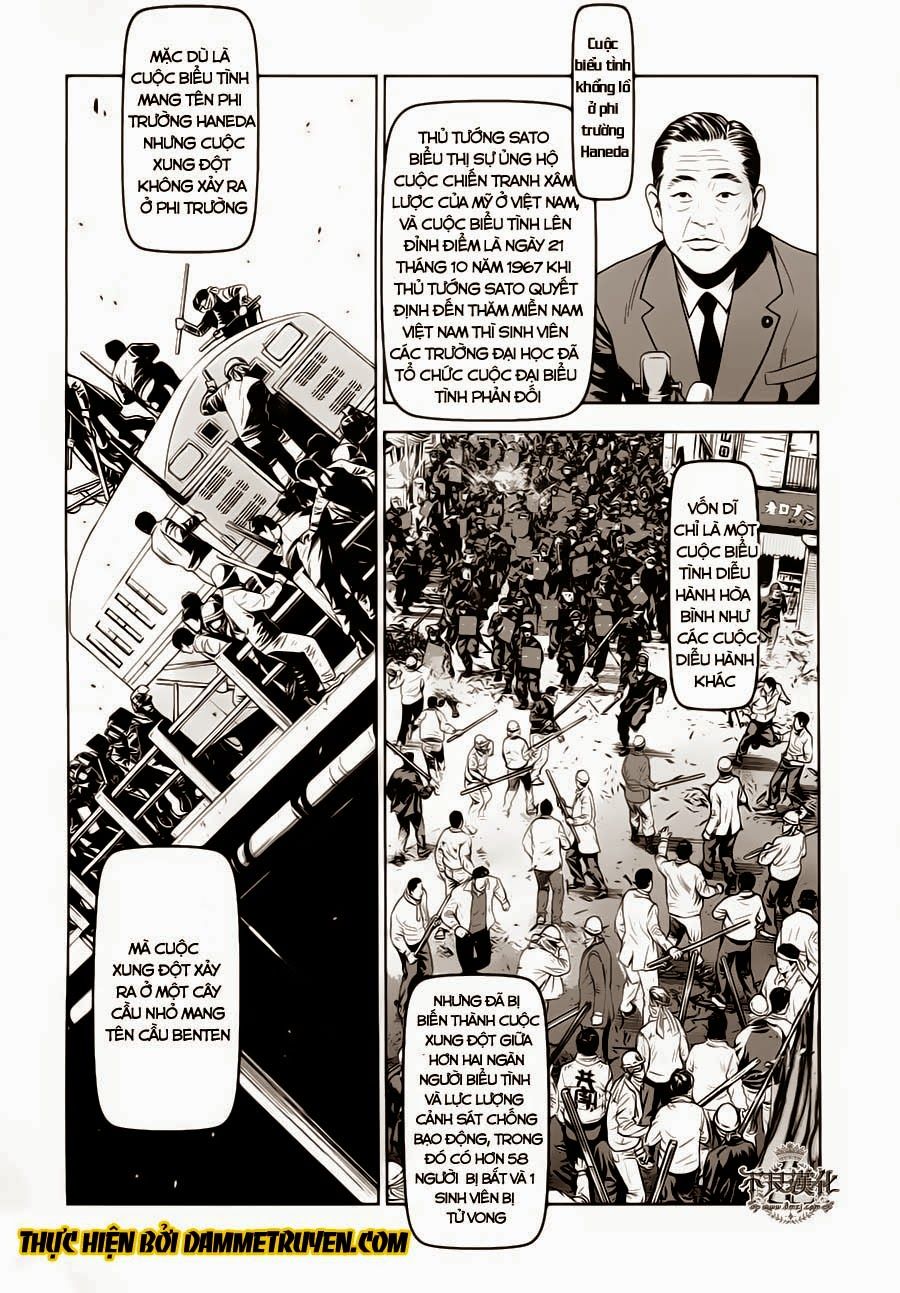 Thời Niên Thiếu Của Black Jack Chap 14 - Next Chap 15
