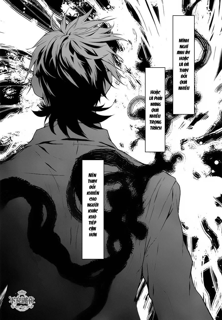 Thời Niên Thiếu Của Black Jack Chap 15 - Next Chap 16