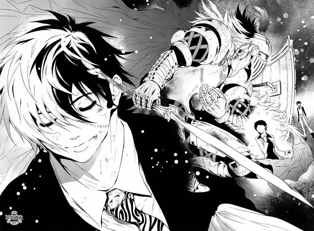 Thời Niên Thiếu Của Black Jack Chap 16 - Next Chap 17