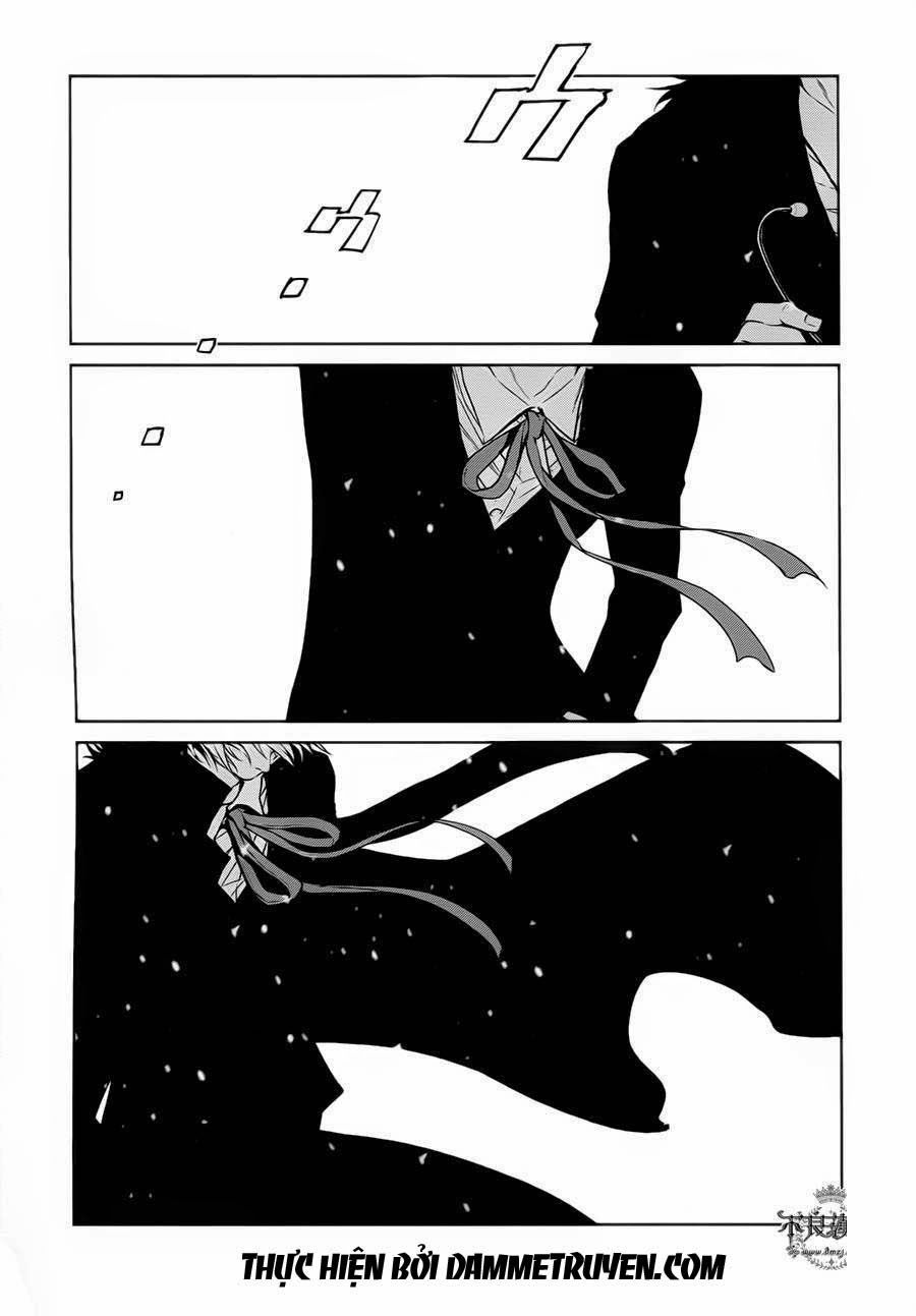 Thời Niên Thiếu Của Black Jack Chap 17 - Next Chap 18