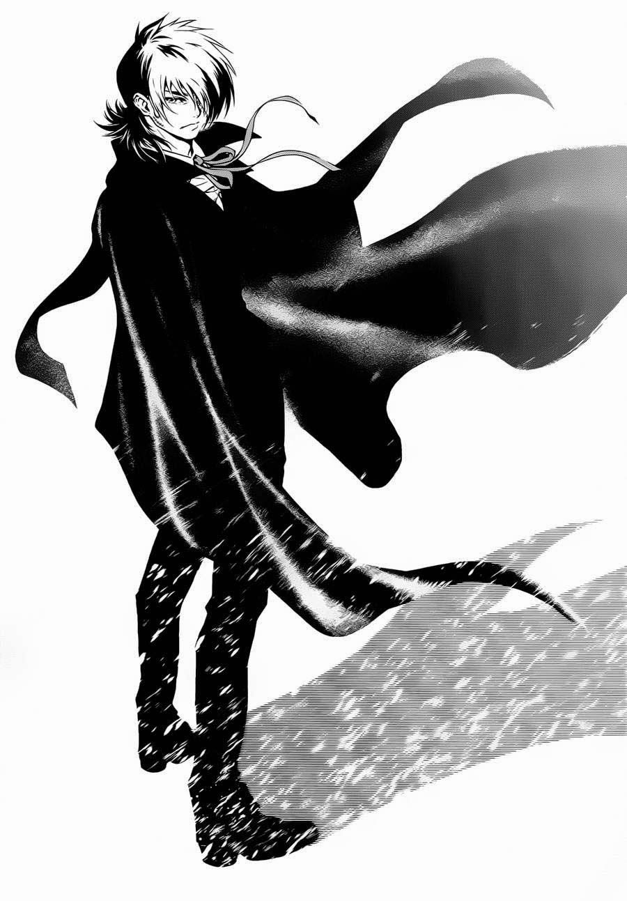 Thời Niên Thiếu Của Black Jack Chap 17 - Next Chap 18