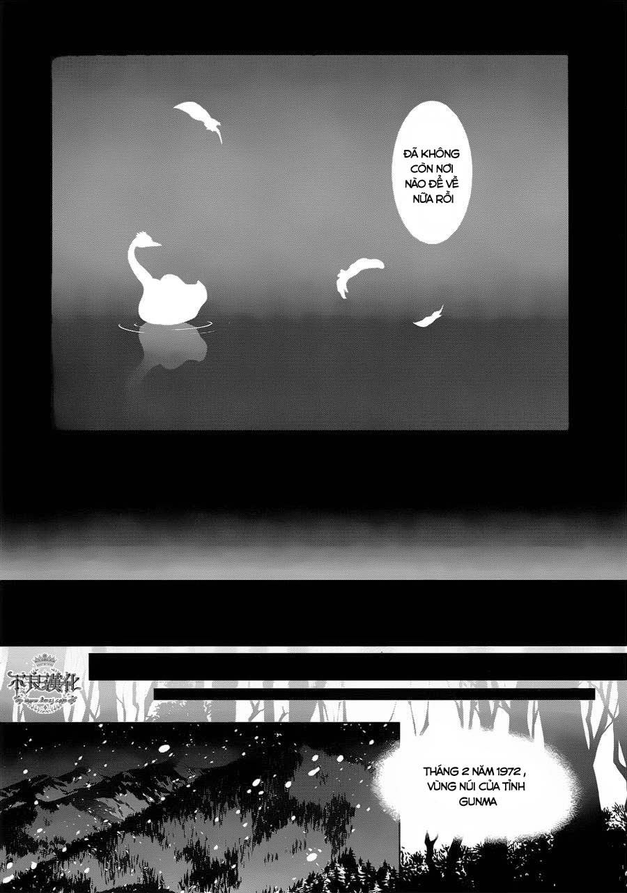 Thời Niên Thiếu Của Black Jack Chap 17 - Next Chap 18