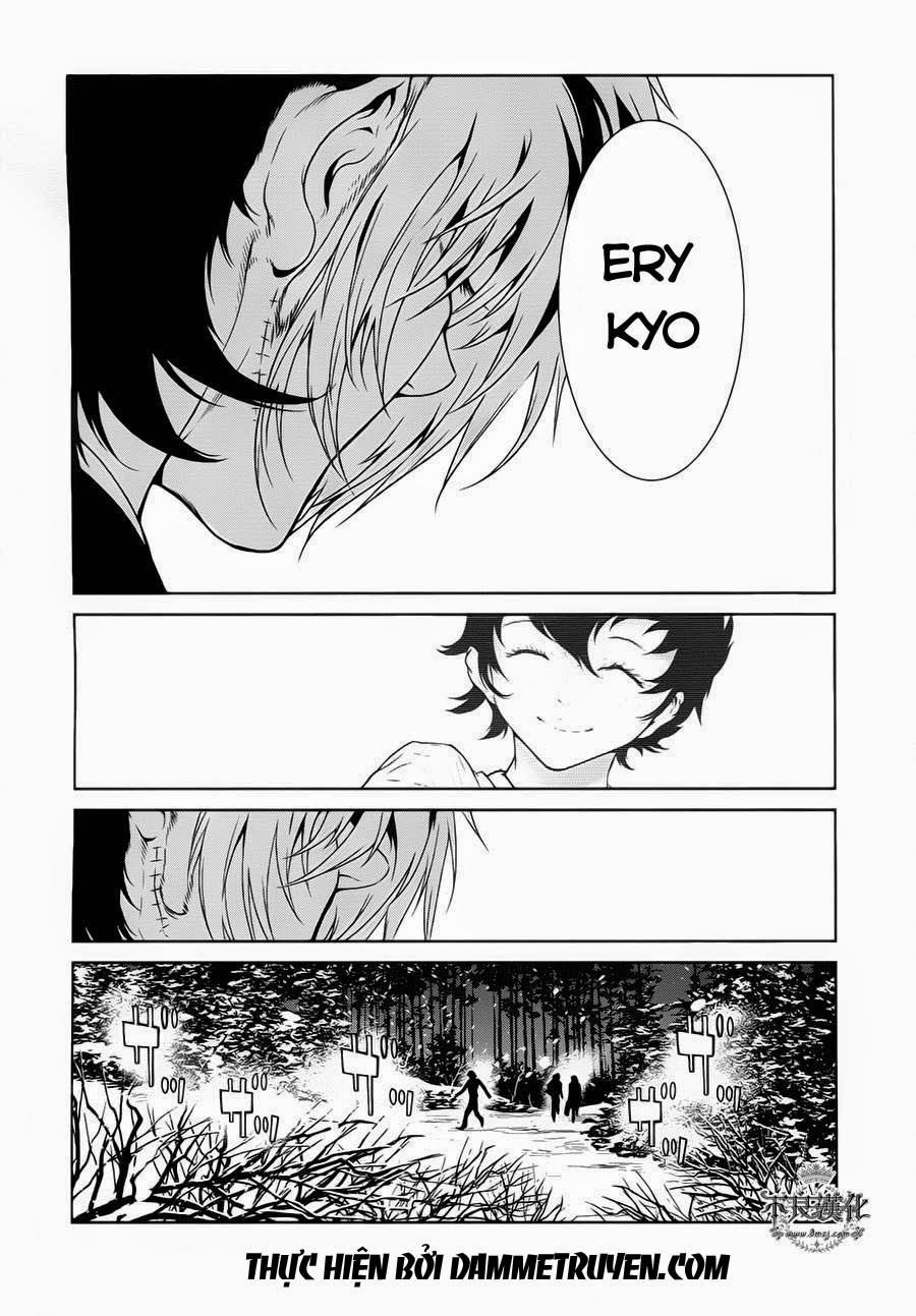 Thời Niên Thiếu Của Black Jack Chap 17 - Next Chap 18