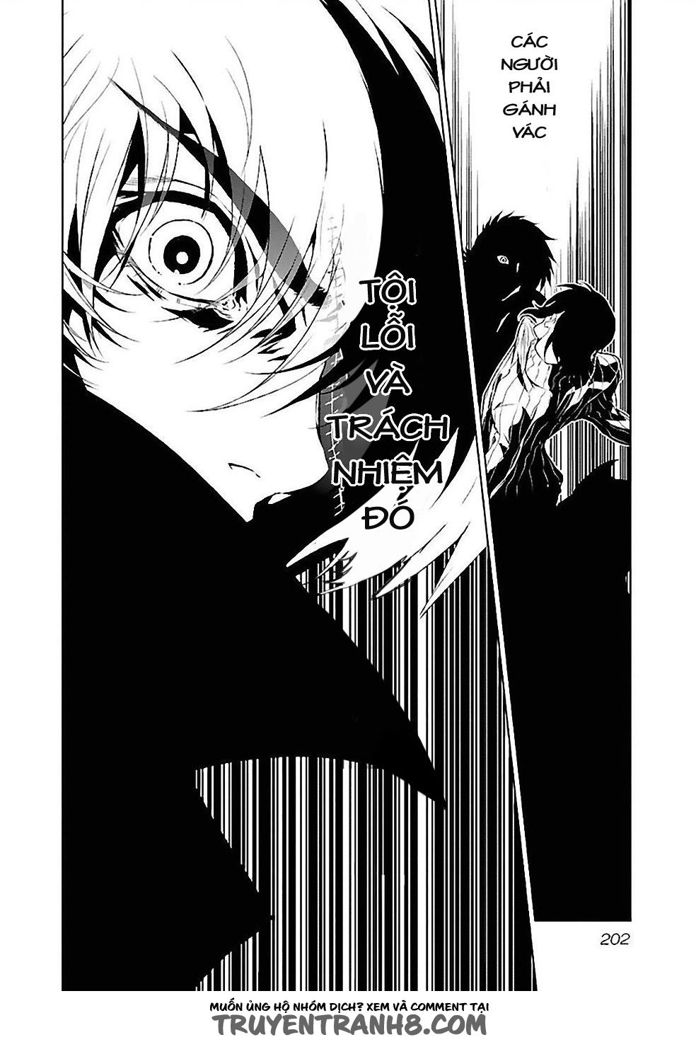 Thời Niên Thiếu Của Black Jack Chap 18 - Next Chap 19