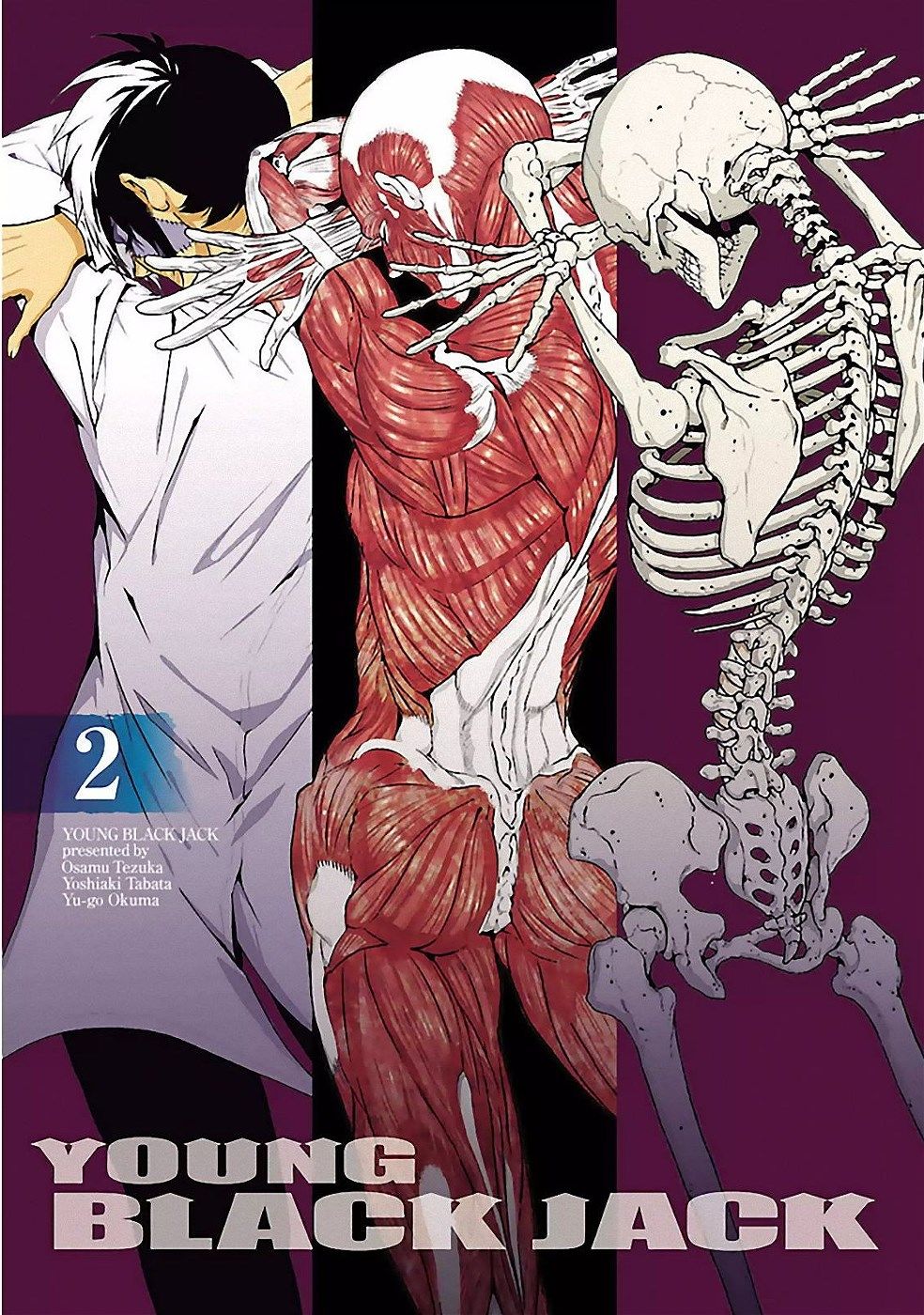 Thời Niên Thiếu Của Black Jack Chap 18 - Next Chap 19