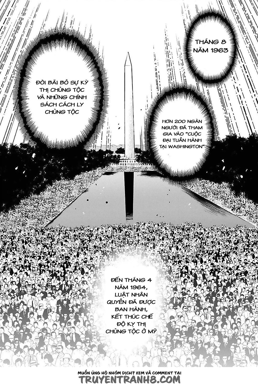 Thời Niên Thiếu Của Black Jack Chap 19 - Next Chap 20