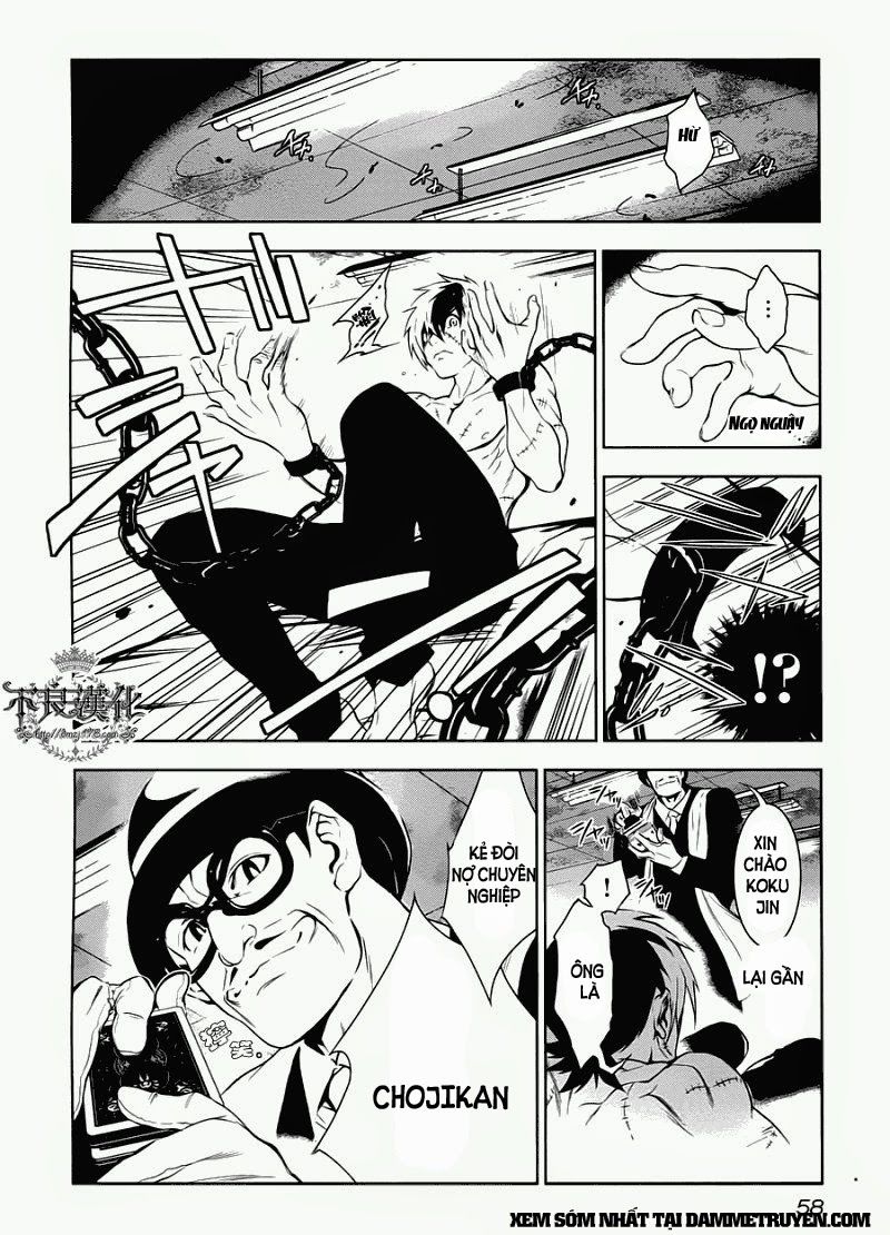 Thời Niên Thiếu Của Black Jack Chap 2 - Next Chap 3