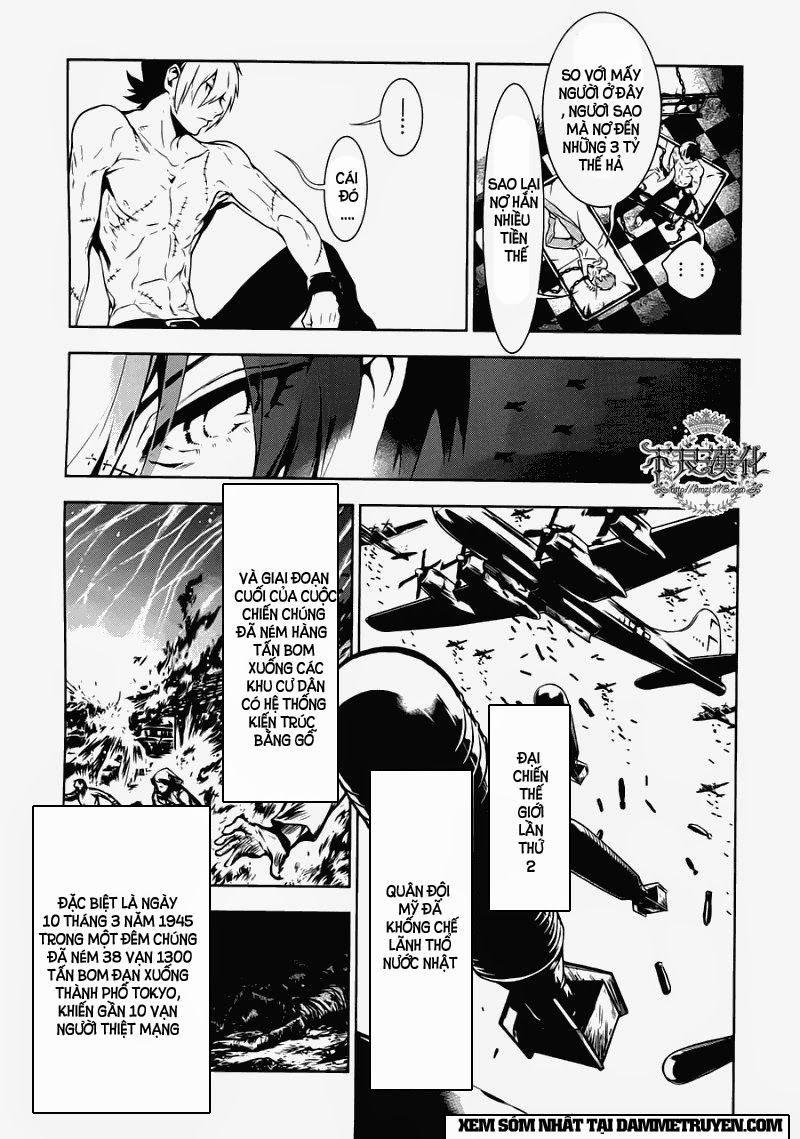 Thời Niên Thiếu Của Black Jack Chap 2 - Next Chap 3